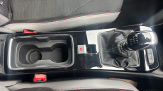 Vauxhall Mokka 1.2 Turbo GS Line 5dr Petrol Hatchback